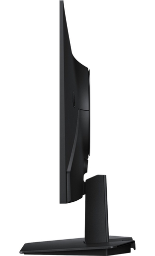 Samsung monitor Odyssey Gaming G50SF, LS27FG504SUXEN, 27" OLED QHD, 180Hz, 0.03ms, HDMI, DisplayPort