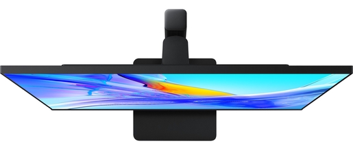 Samsung monitor ViewFinity S80UD, LS27D800UAUXEN, 27" IPS 4K/UHD, 60Hz, 5ms, HDMI, DisplayPort, USB-C, pivot