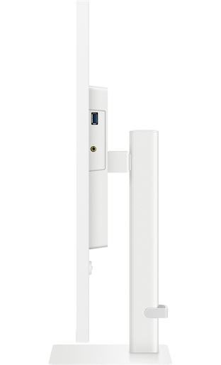 Samsung monitor ViewFinity S70D, LS32D701EAUXEN, 32" VA 4K/UHD , 60Hz, 5ms, HDMI, DisplayPort