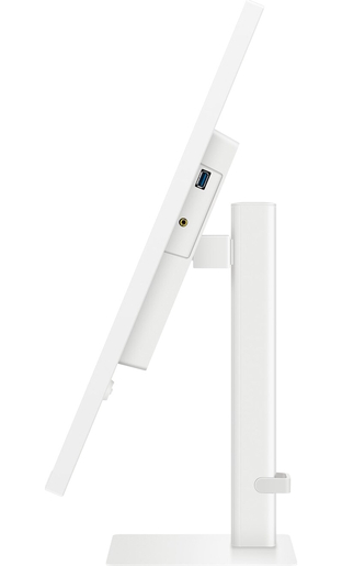 Samsung monitor ViewFinity S70D, LS32D701EAUXEN, 32" VA 4K/UHD , 60Hz, 5ms, HDMI, DisplayPort