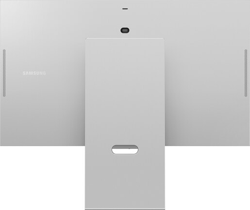 Samsung monitor ViewFinity S90PC, LS27C902PAUXDU, 27" IPS 5K, 60Hz, 5ms, zvučnici, pivot