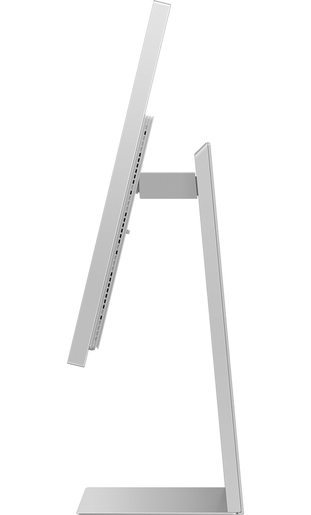 Samsung monitor ViewFinity S90PC, LS27C902PAUXDU, 27" IPS 5K, 60Hz, 5ms, zvučnici, pivot