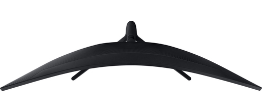 Samsung monitor Odyssey Gaming G55T, LC34G55TWWPXEN, 34" VA UWQHD, 165Hz, 1ms, HDMI, DisplayPort, zakrivljen