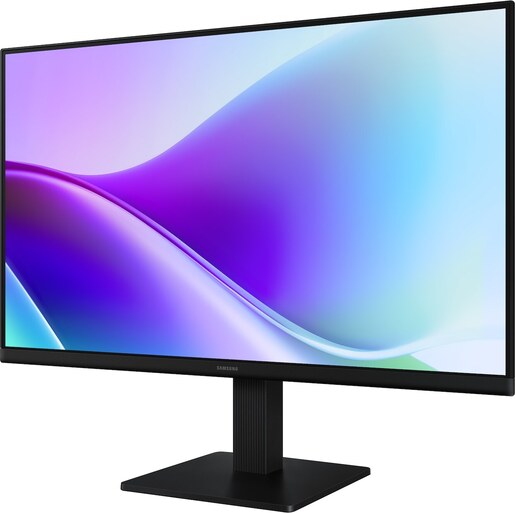 Samsung monitor Essential S32GF, LS24F320GAUXEN, 24" IPS FHD, 120Hz, 5ms, 2xHDMI