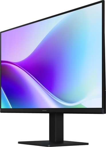 Samsung monitor Essential S32GF, LS24F320GAUXEN, 24" IPS FHD, 120Hz, 5ms, 2xHDMI