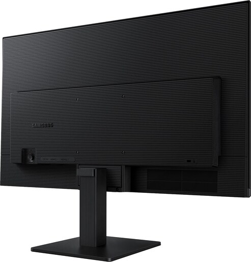 Samsung monitor Essential S32GF, LS24F320GAUXEN, 24" IPS FHD, 120Hz, 5ms, 2xHDMI