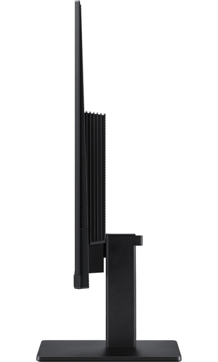 Samsung monitor Essential S32GF, LS24F320GAUXEN, 24" IPS FHD, 120Hz, 5ms, 2xHDMI