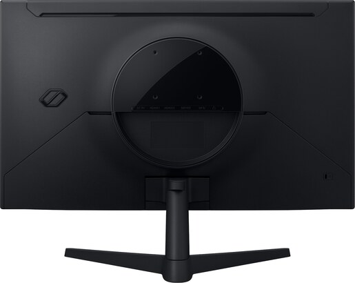 Samsung monitor Odyssey Gaming G53F, LS27FG530EUXEN, 27" IPS QHD, 200Hz, 1ms, 2xHDMI, DisplayPort
