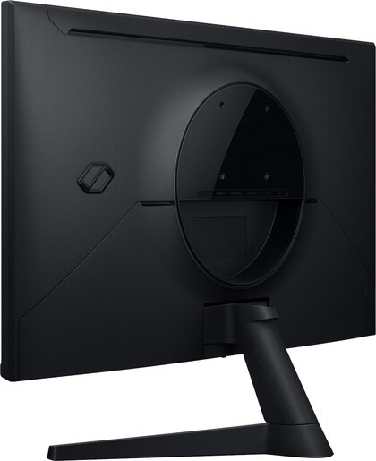 Samsung monitor Odyssey Gaming G53F, LS27FG530EUXEN, 27" IPS QHD, 200Hz, 1ms, 2xHDMI, DisplayPort