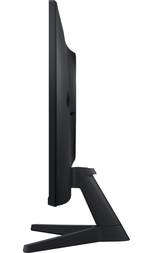 Samsung monitor Odyssey Gaming G53F, LS27FG530EUXEN, 27" IPS QHD, 200Hz, 1ms, 2xHDMI, DisplayPort