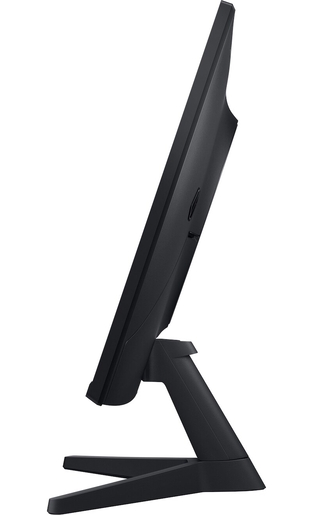 Samsung monitor Odyssey Gaming G53F, LS27FG530EUXEN, 27" IPS QHD, 200Hz, 1ms, 2xHDMI, DisplayPort