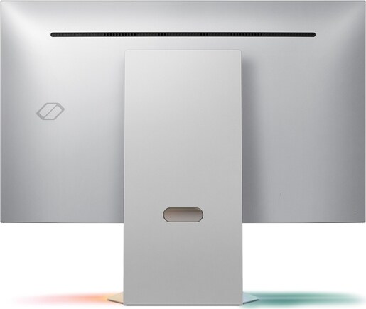 Samsung monitor Odyssey 3D Gaming G90XF, LS27FG900XUXEN, 27" IPS 4K/UHD , 165Hz, 1ms, 2xHDMI, DisplayPort, zvučnici