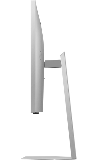 Samsung monitor Odyssey 3D Gaming G90XF, LS27FG900XUXEN, 27" IPS 4K/UHD , 165Hz, 1ms, 2xHDMI, DisplayPort, zvučnici