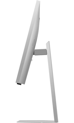 Samsung monitor Odyssey 3D Gaming G90XF, LS27FG900XUXEN, 27" IPS 4K/UHD , 165Hz, 1ms, 2xHDMI, DisplayPort, zvučnici