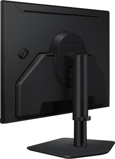 Samsung monitor Odyssey Gaming G50F, LS27FG502EUXEN, 27" IPS QHD, 180Hz, 1ms, HDMI, DisplayPort, pivot