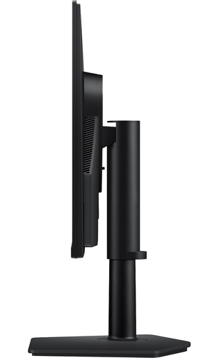 Samsung monitor Odyssey Gaming G50F, LS27FG502EUXEN, 27" IPS QHD, 180Hz, 1ms, HDMI, DisplayPort, pivot