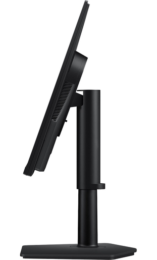 Samsung monitor Odyssey Gaming G50F, LS27FG502EUXEN, 27" IPS QHD, 180Hz, 1ms, HDMI, DisplayPort, pivot