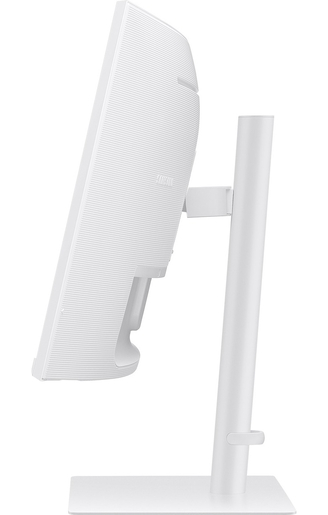 Samsung monitor ViewFinity S65TC, LS34C650TAUXEN, 34" VA UWQHD, 100Hz, 5ms, HDMI, DisplayPort, zvučnici, zakrivljen