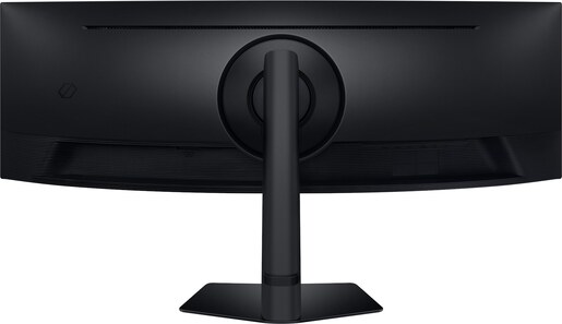 Samsung monitor Odyssey Gaming G91F, LS49FG910EUXEN, 49" VA DQHD, 144Hz, 1ms, 2xHDMI, DisplayPort, zakrivljen