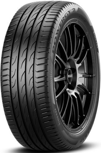 Pirelli 205/55R16 POWERGY 2 94V, Pot: B, Pri: B, Buka: 69 dB