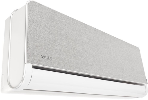 VIVAX COOL unutarnja jedinica ACP-09CH25AEHI/I+, srebrna