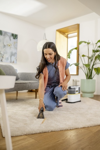 KARCHER uređaj za dubinsko pranje SE 2 Spot Pure