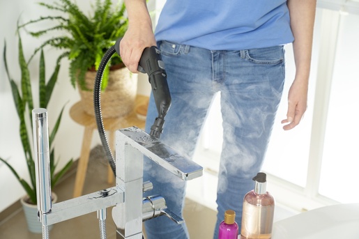 KARCHER parni čistač SC 3 Deluxe