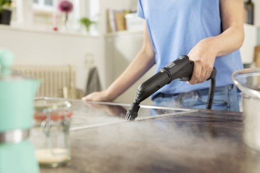 KARCHER parni čistač SC 3 Deluxe