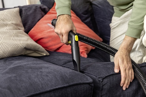 KARCHER uređaj za dubinsko pranje SE 4 Go!Further