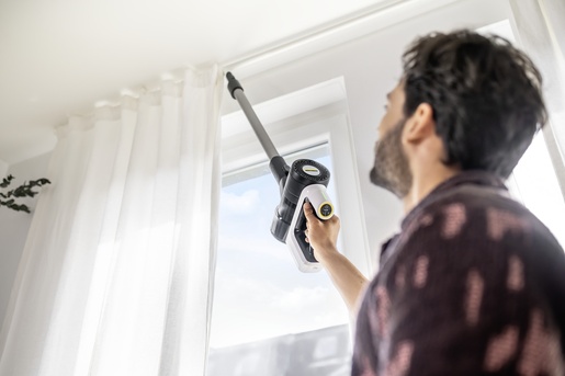 KARCHER baterijski usisavač VCS 3 Nano Complete