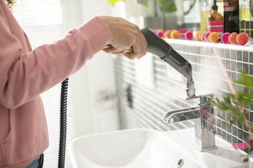 KARCHER parni čistač SC 3 EasyFix Go!Further