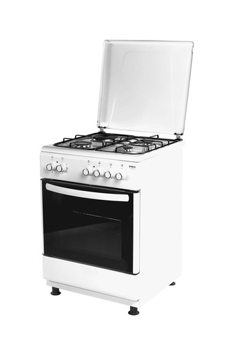 VIVAX HOME štednjak FC-31602LI WH