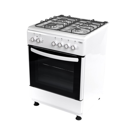 VIVAX HOME štednjak FC-40602IS WH