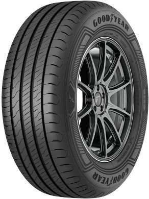 Goodyear 215/60R17 EfficientGrip 2 SUV 96H  EVR , Pot: A, Pri: B, Buka: 69 dB