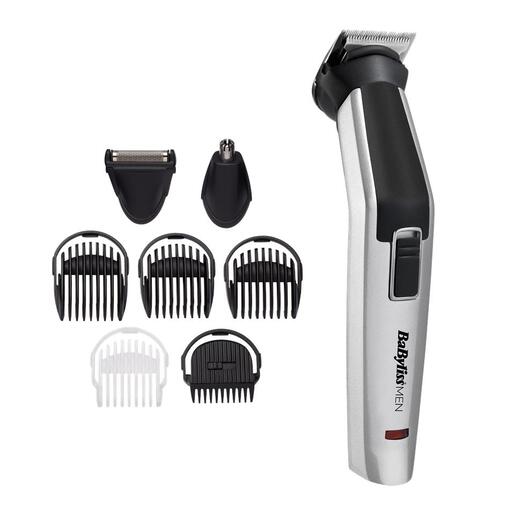 BaByliss trimer MT726E 8u1 bežični