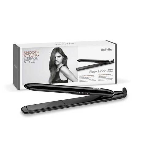 BaByliss glačalo za kosu ST250E 180-230C