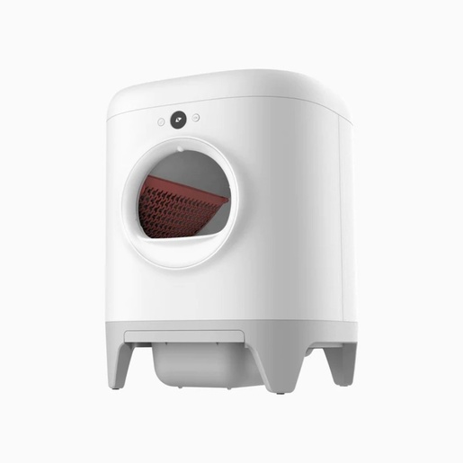 Petkit Pura X - samočisteći pametni WC za mačke