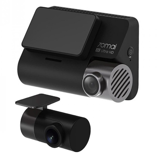 70mai A800SE 4K Dash Cam + RC22 stražnja kamera - komplet