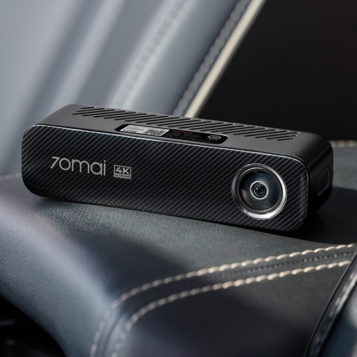 70mai M800 Dash Cam 128GB + RC14 - set