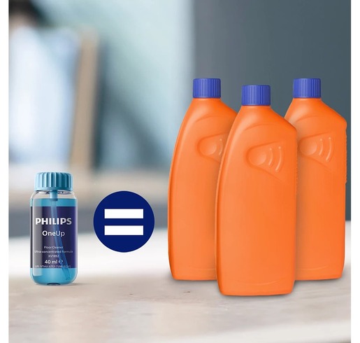 Philips OneUp sredstvo za čišćenje XV1892/02