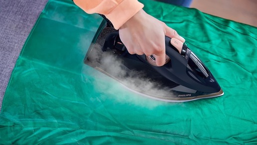 Philips parno glačalo DST7510/80