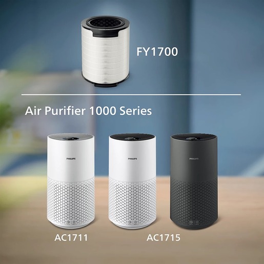 Philips dodatak za pročišćivač zraka FY1700/30