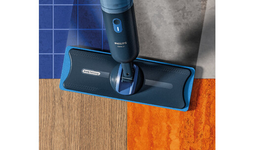 Philips OneUp zamjenjivi brisač za pod XV1882/10