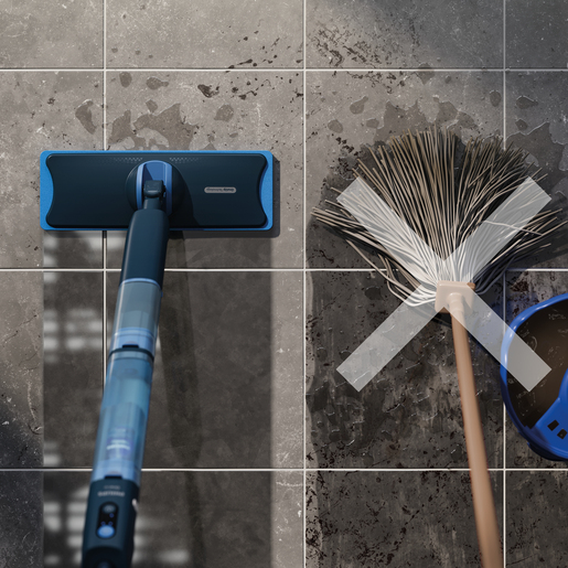 Philips OneUp električni mop XV5113/01