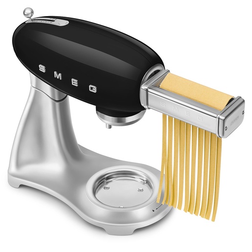 Smeg kuhinjski robot SMF04BLEU, crna