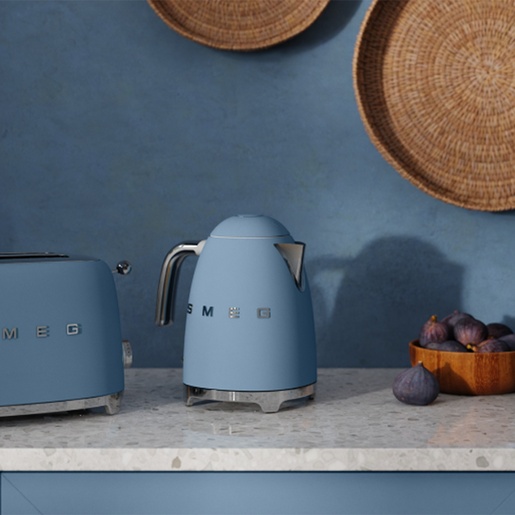 Smeg kuhalo za vodu KLF03SBMEU