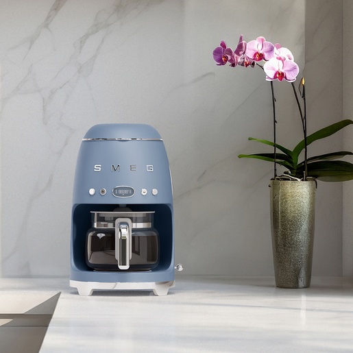 Smeg aparat za kavu DCF02SBMEU