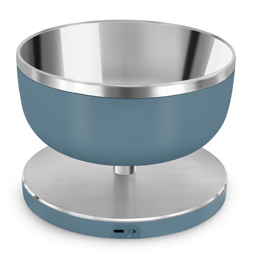 Smeg kuhinjska vaga KSC01SBMWW, plava