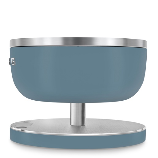 Smeg kuhinjska vaga KSC01SBMWW, plava