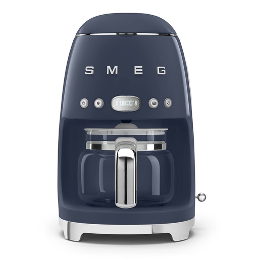 Smeg aparat za kavu DCF02NBEU
